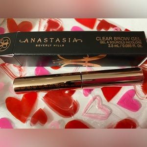 Anastasia Beverly Hills Clear Brow Gel